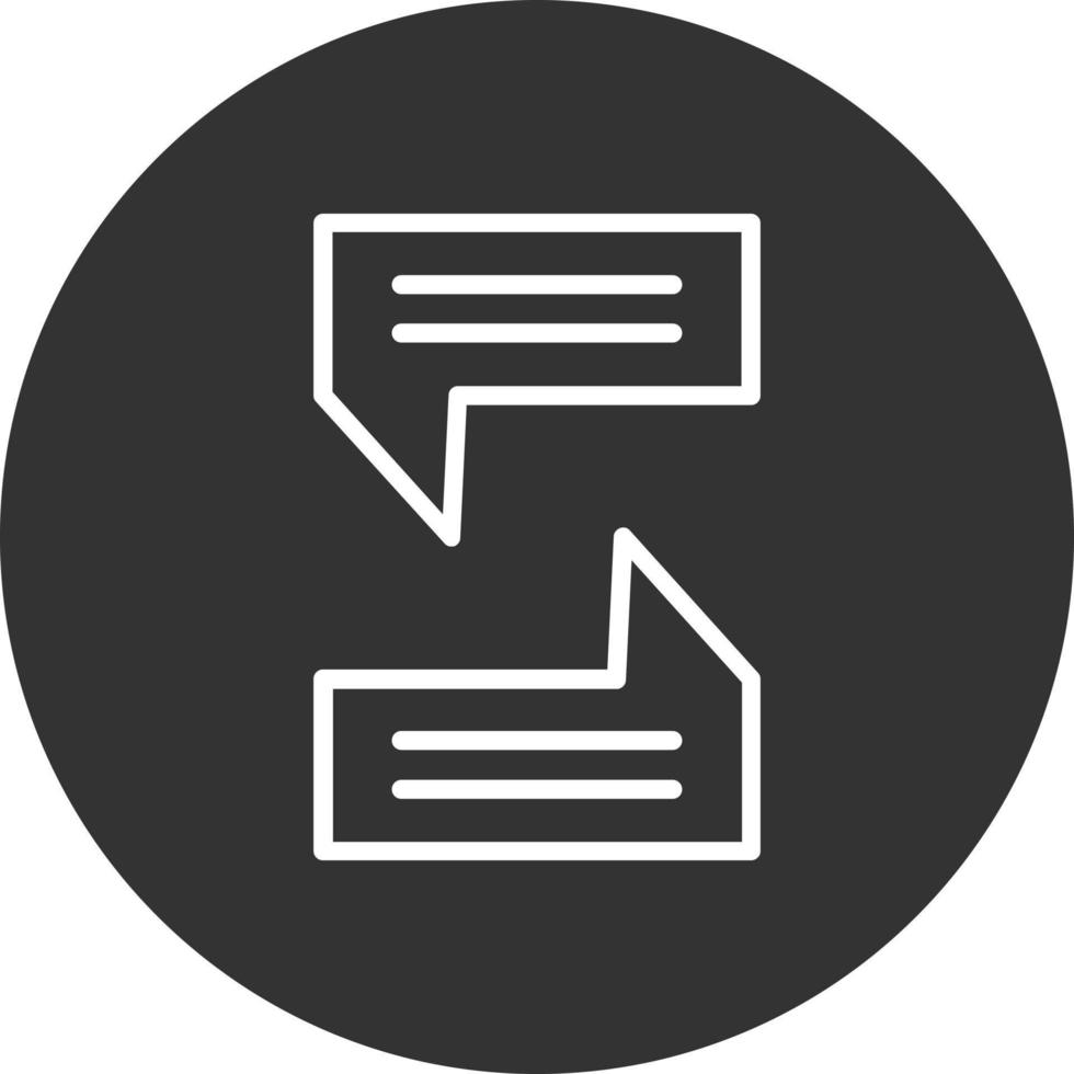 Quotation Icon Design vector