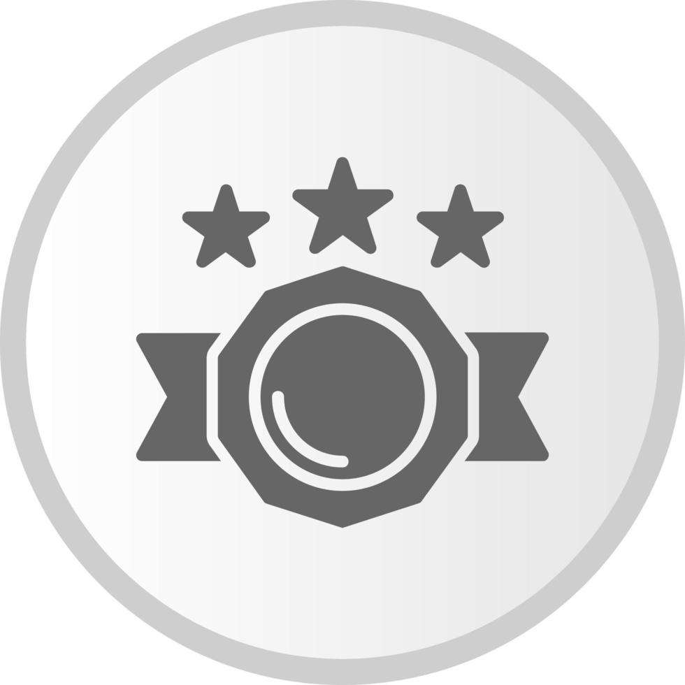 Top Rated Icon Design vector