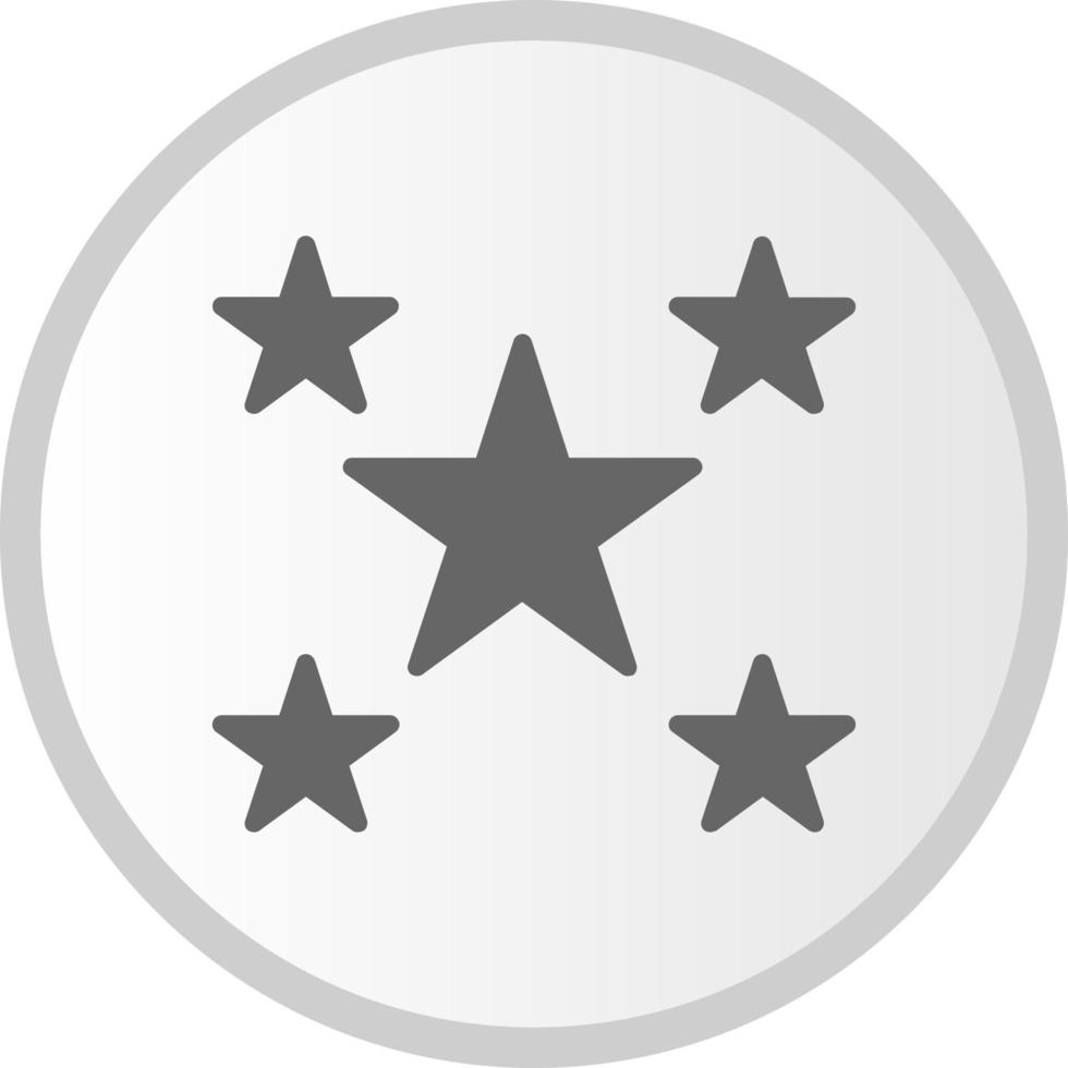 Stars Icon Design vector