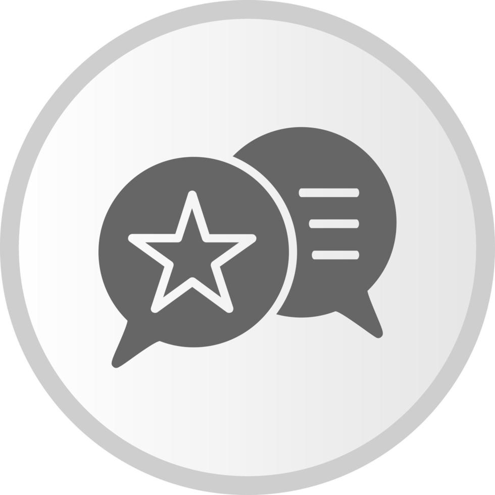 Speech Bubble Icon Design vector