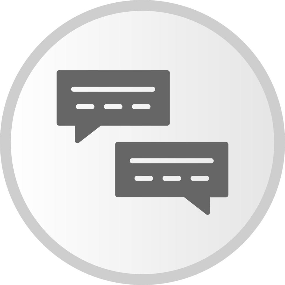 Comments Icon Design vector