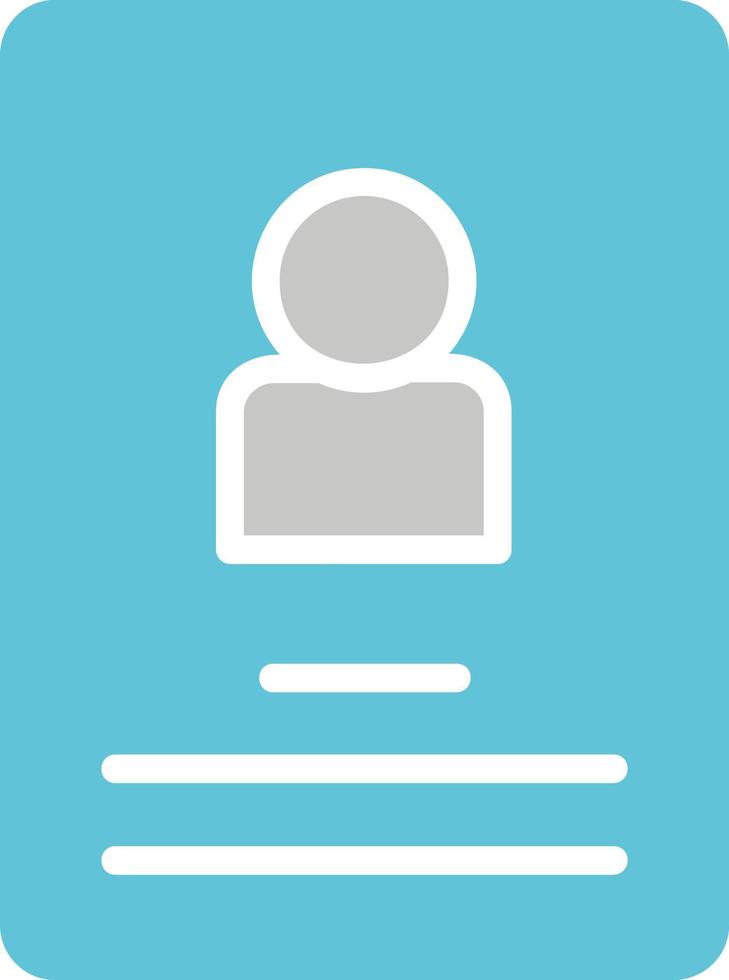 Customer Icon Design vector