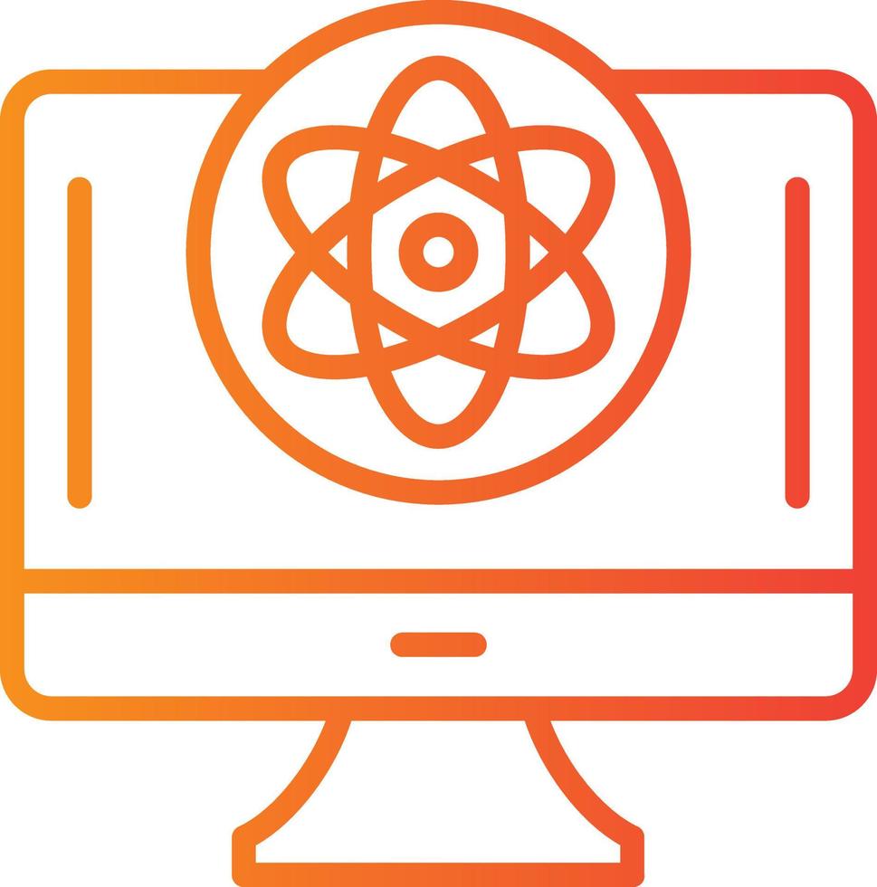 Computer Science Vector Icon 15454493 Vector Art at Vecteezy