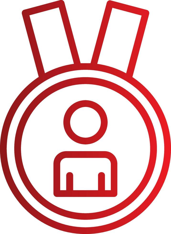 Customer Loyalty Icon Design vector
