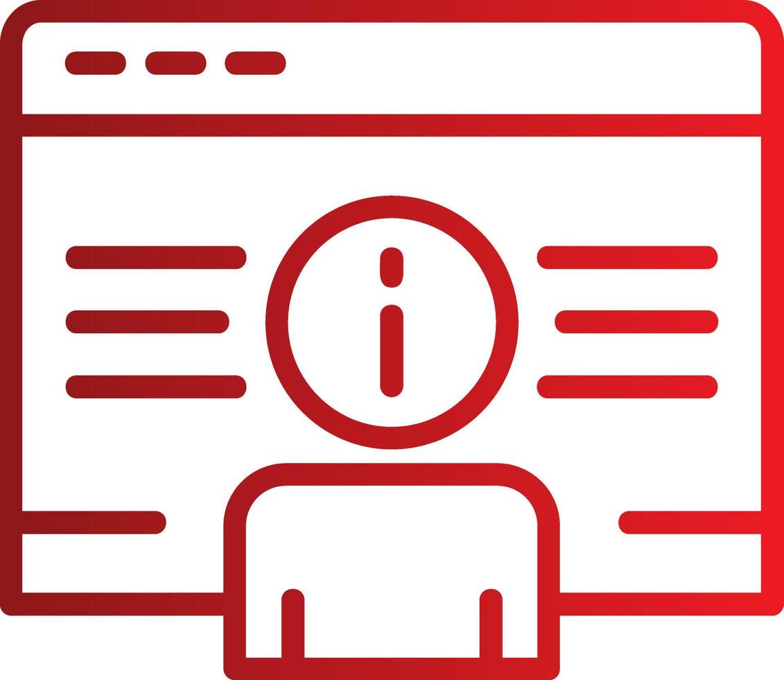 Anonymous  Icon Design vector