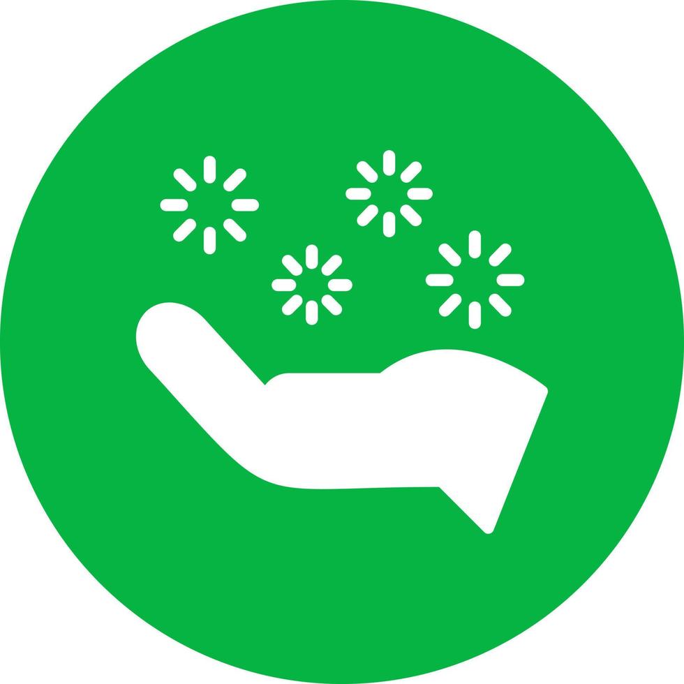 Hygiene Vector Icon Design