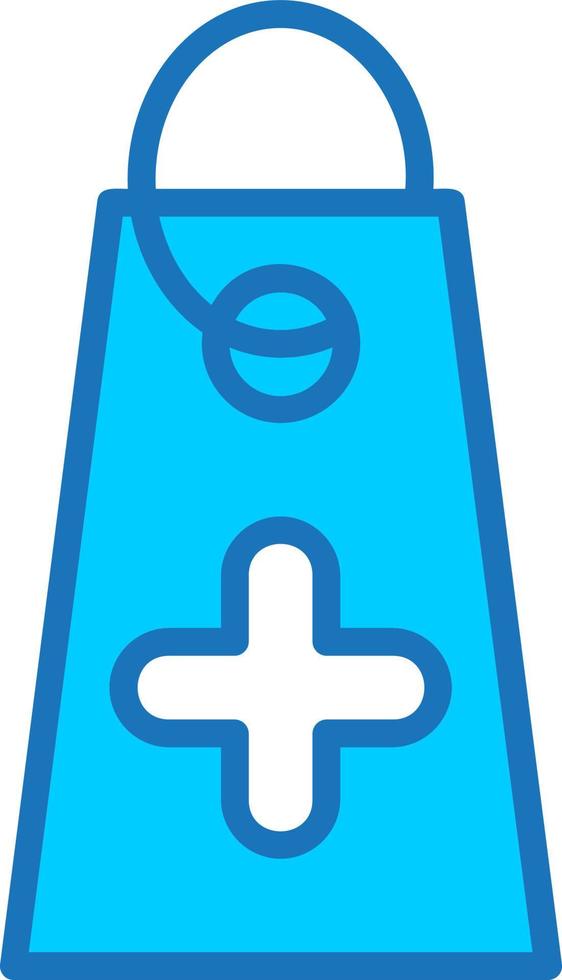 Tag Vector Icon Design