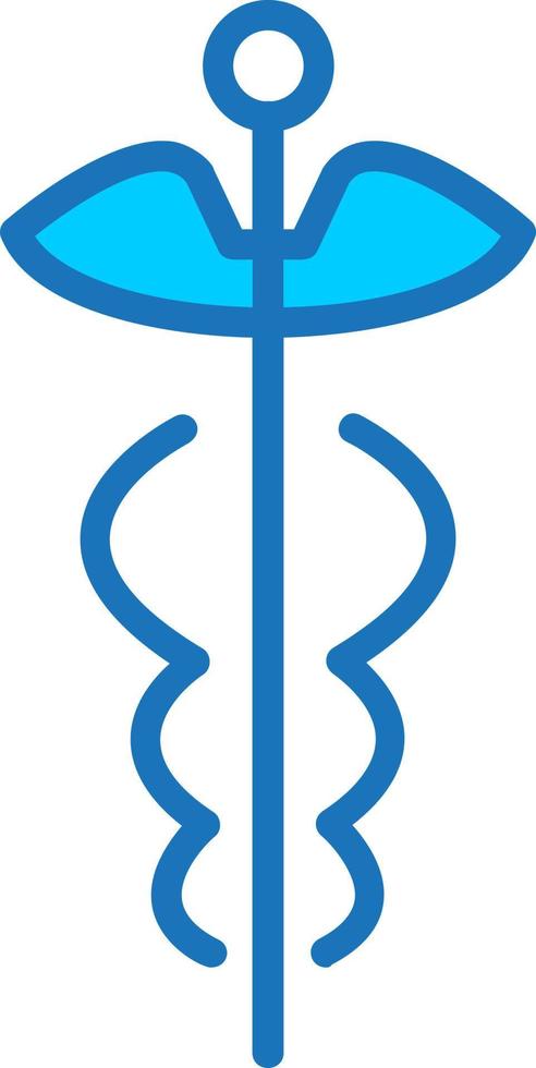 diseño de icono de vector de símbolo de medicina