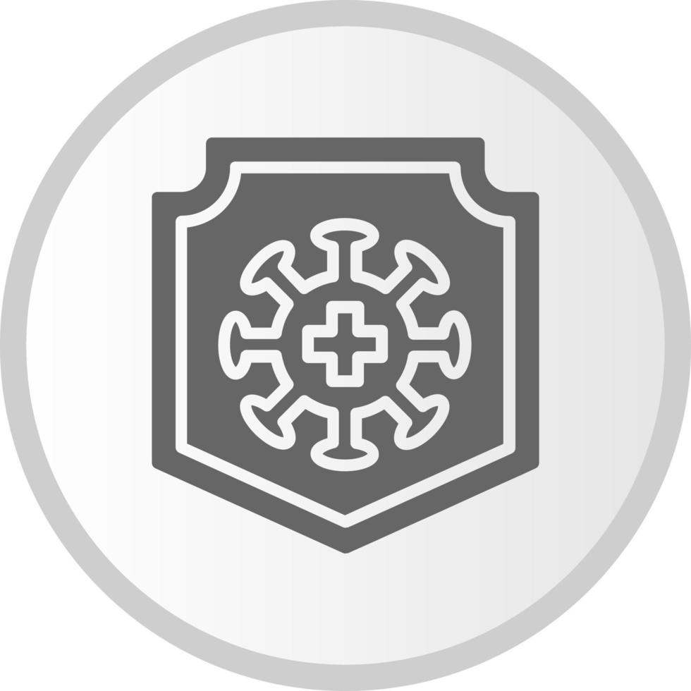 diseño de icono de vector de seguridad en el trabajo