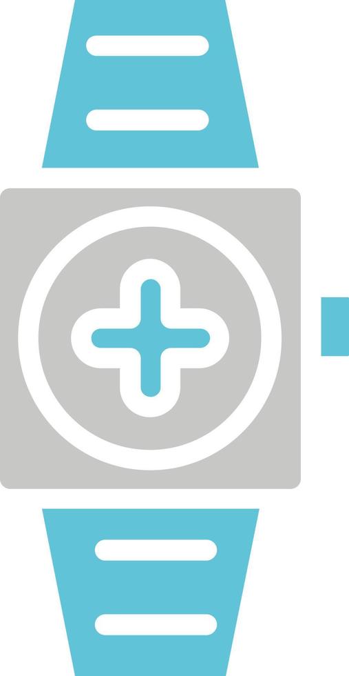 Watch Vector Icon Design