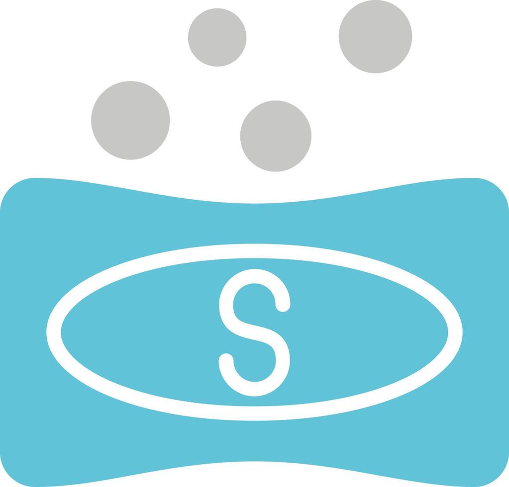 Soap  Vector Icon Design