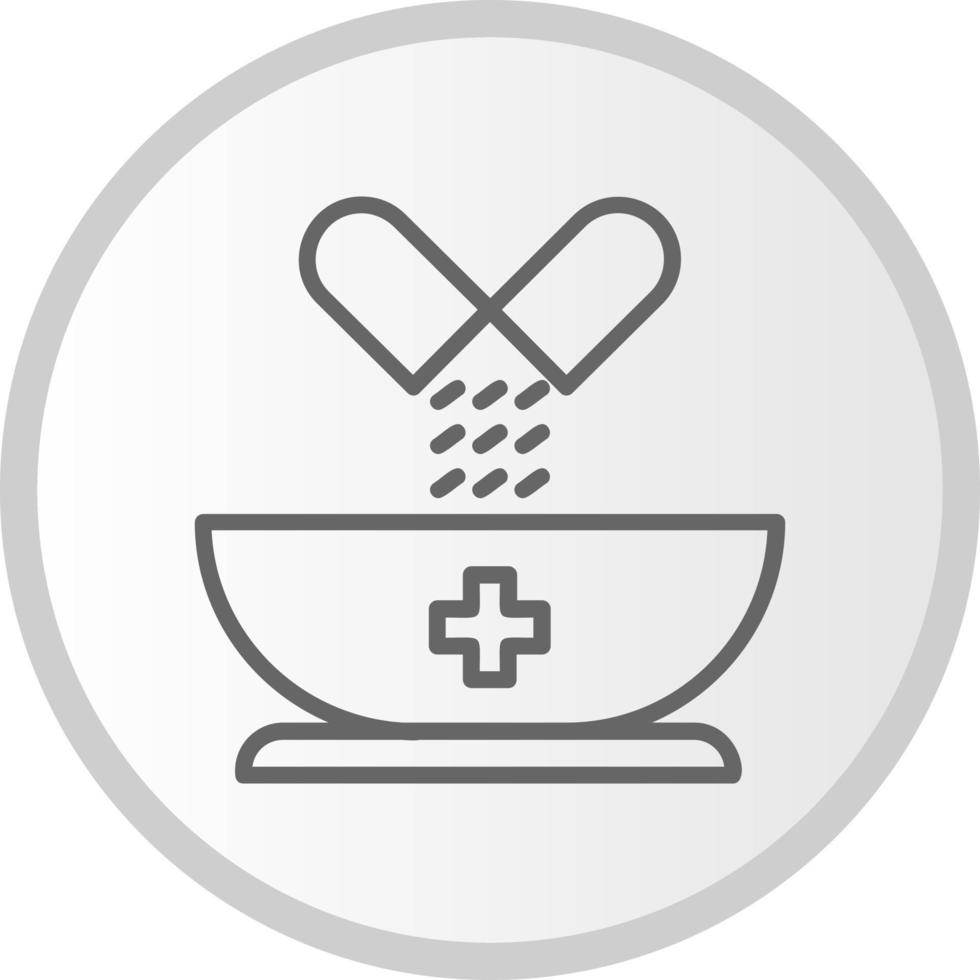 Medicine Vector Icon Design