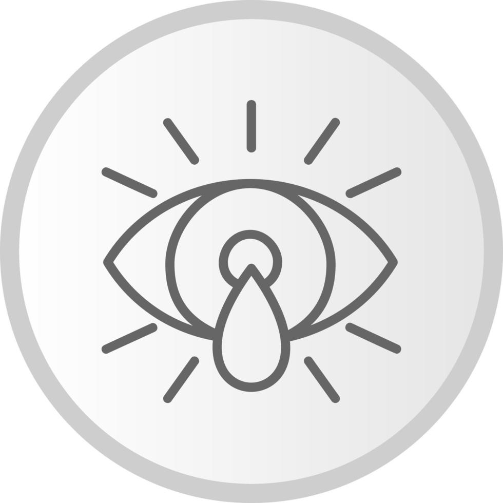 Eye Vector Icon Design