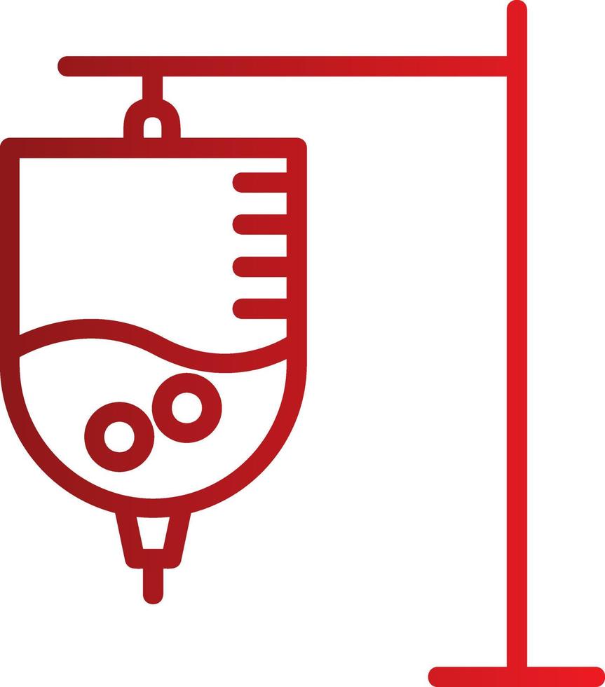 Drip Vector Icon Design
