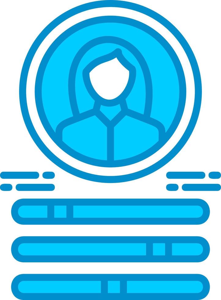 Skills Creative Icon Design vector