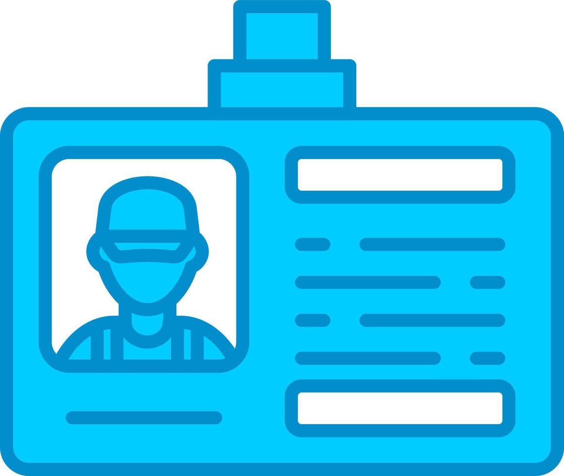 License Creative Icon Design vector