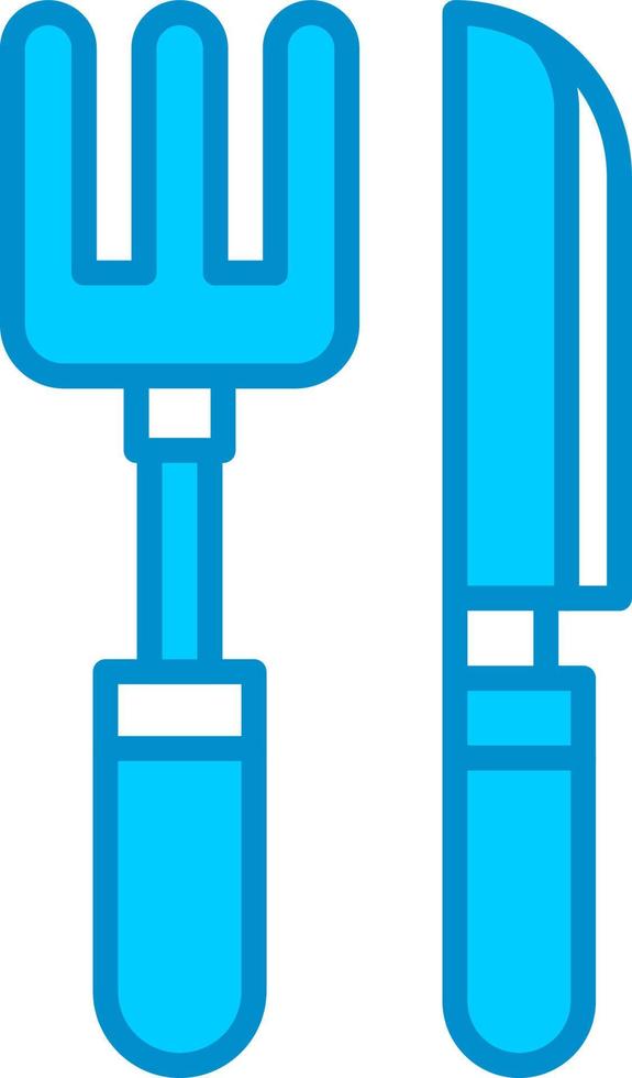 Cutlery Creative Icon Design vector