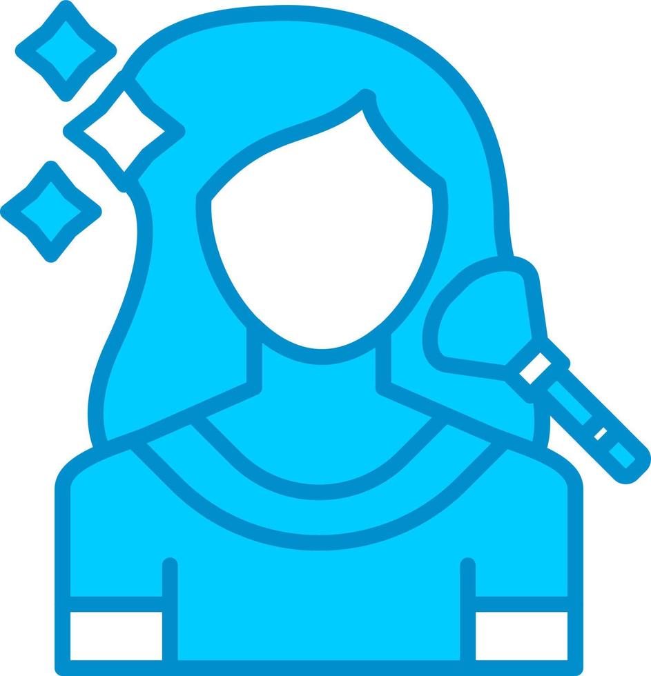 Beauty Creative Icon Design vector