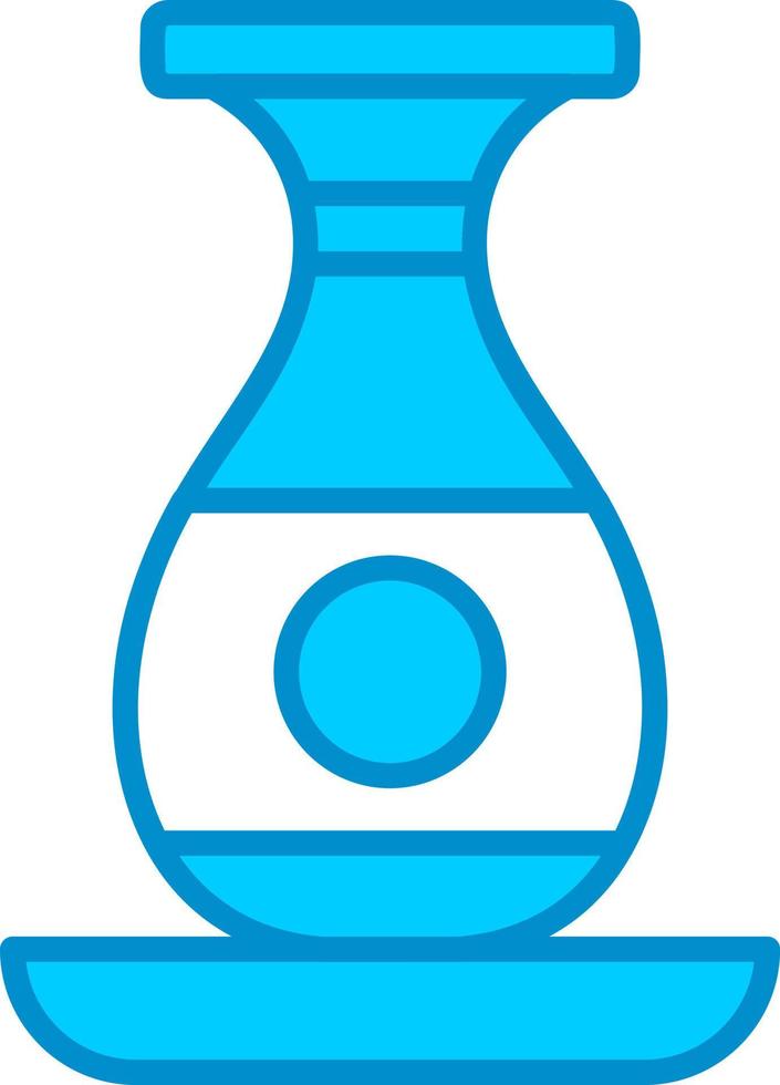 Clay Creative Icon Design vector
