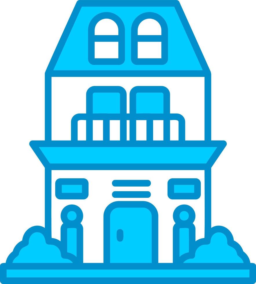 Building Creative Icon Design vector