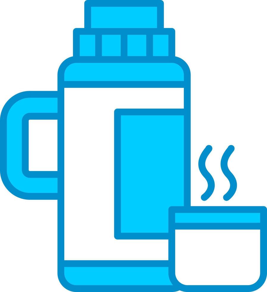 Thermo Creative Icon Design vector