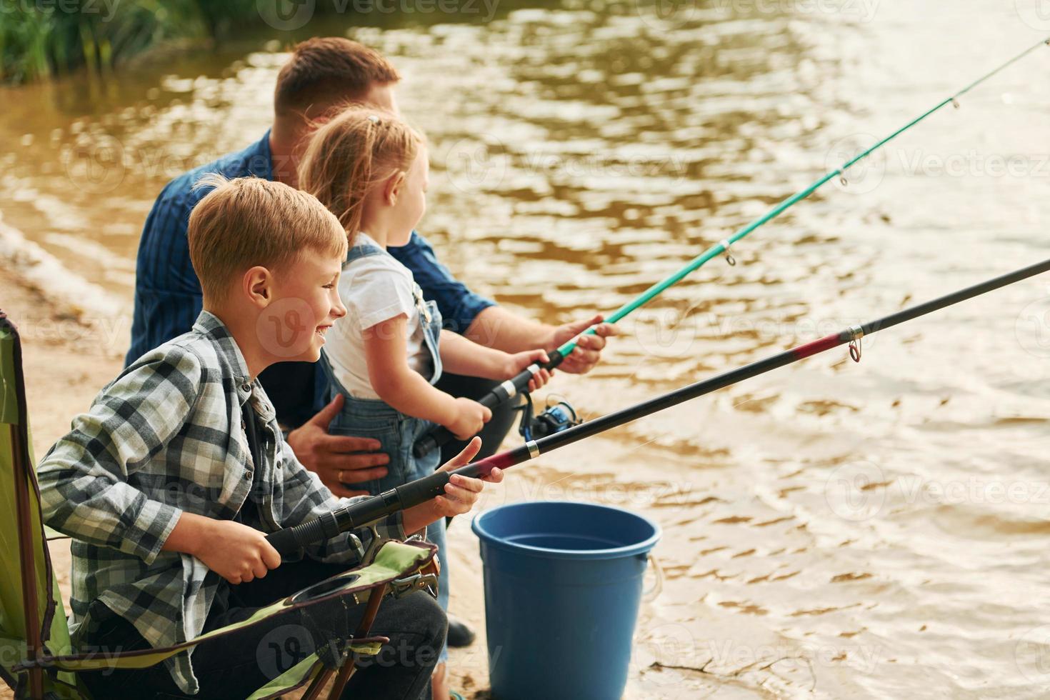 23,500+ Kids Fishing Stock Photos, Pictures & Royalty-Free Images