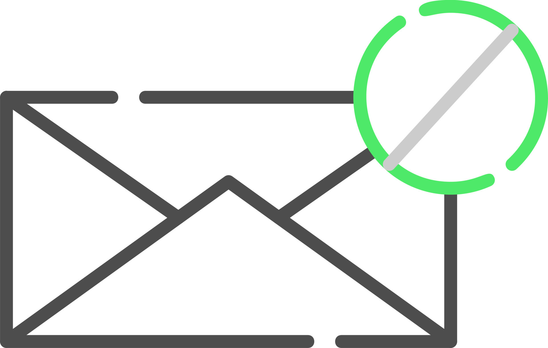 Email Block Creative Icon Design 15464526 Vector Art at Vecteezy