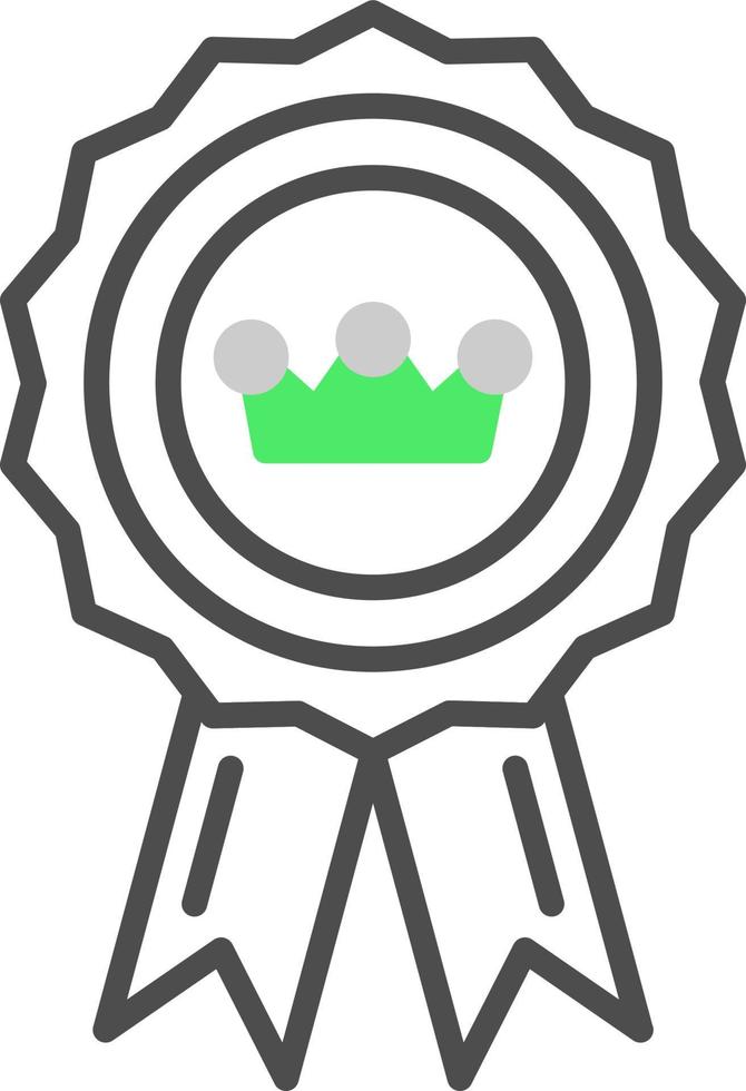 Premium Creative Icon Design vector