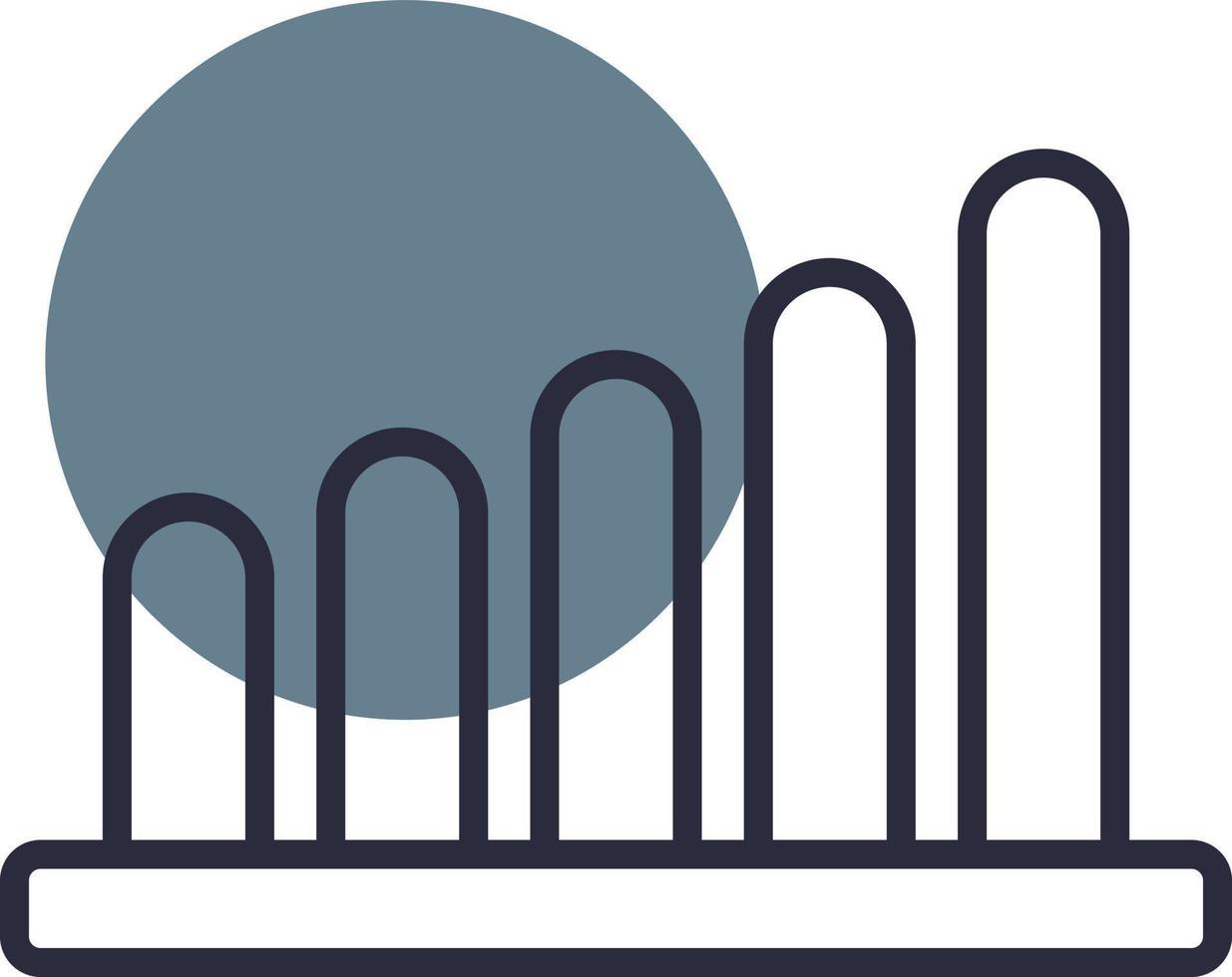 Signal Creative Icon Design vector