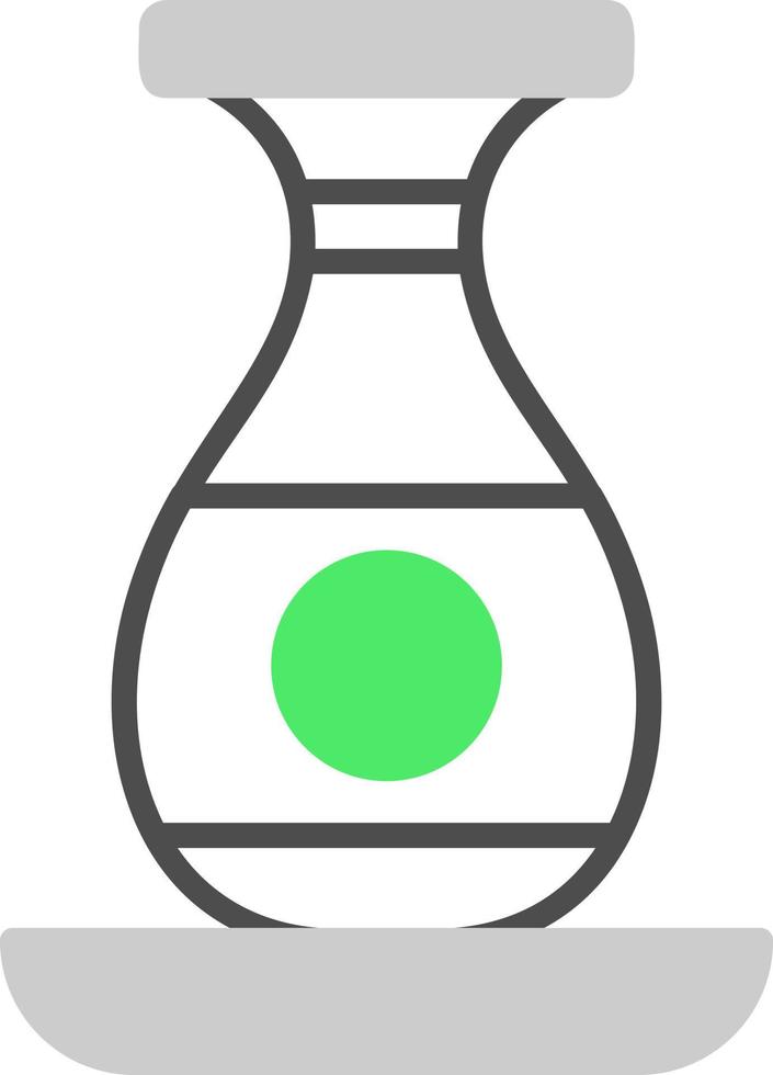 Clay Creative Icon Design vector