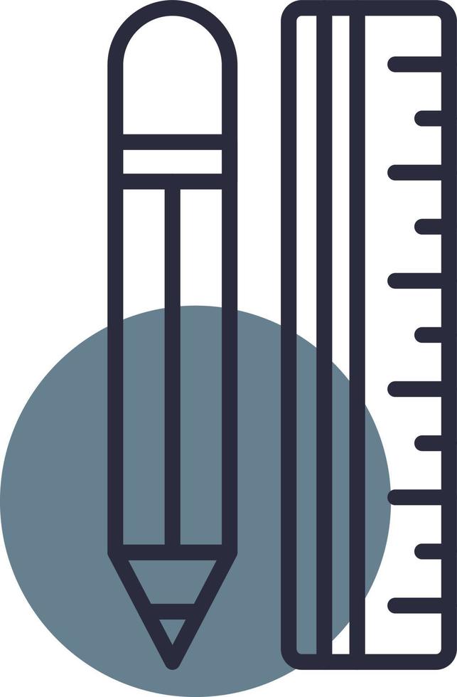 Creative Tools Creative Icon Design vector