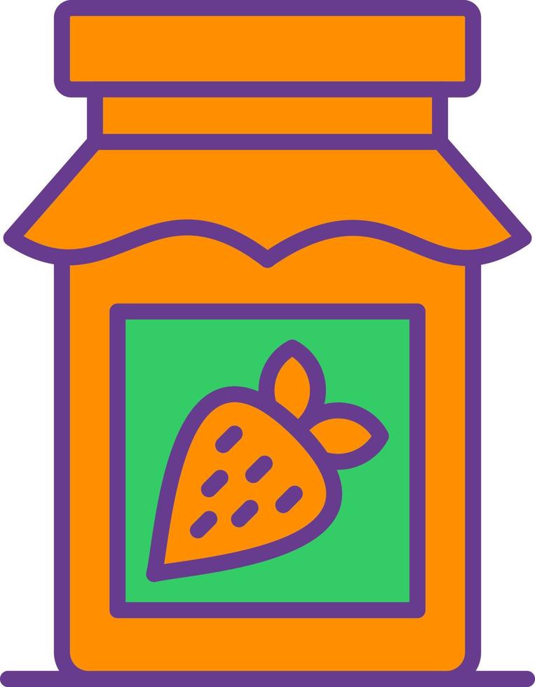 Jam Creative Icon Design vector