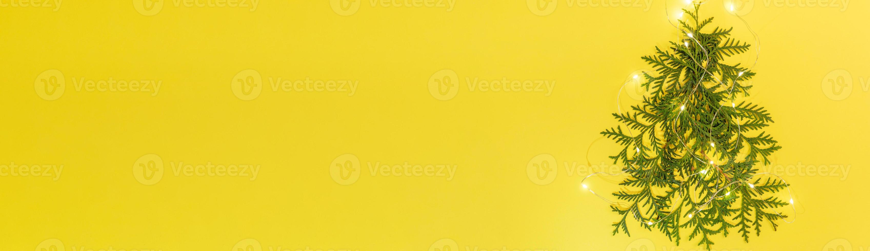 Christmas Tree Banner Stock Photos, Images and Backgrounds for Free