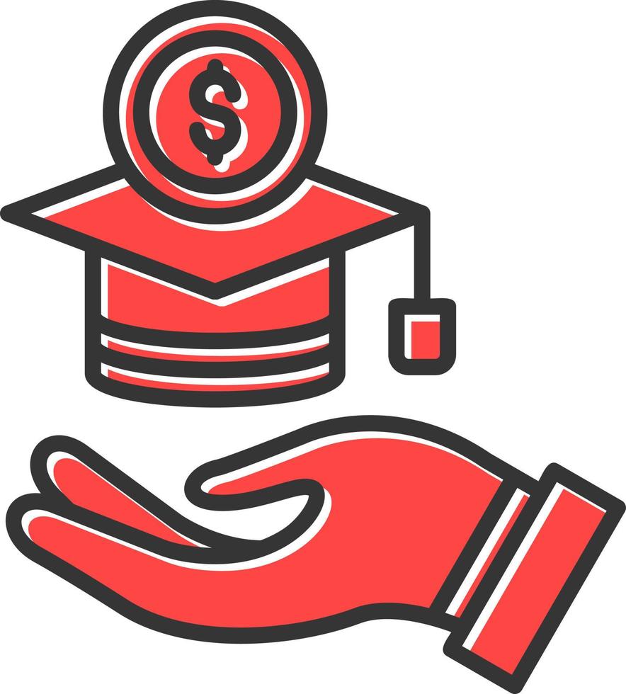 Status Creative Icon Design vector