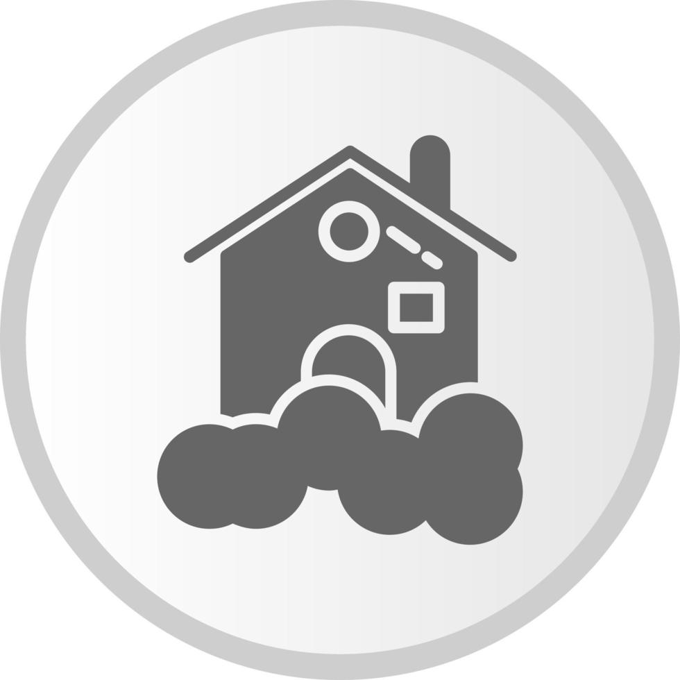 Smog Vector Icon Design