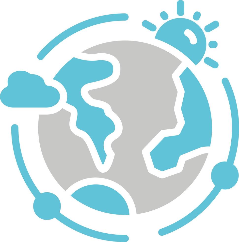 Atmosphere Vector Icon Design