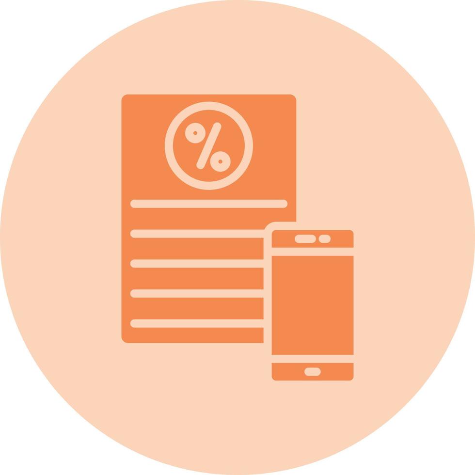Device Vector  Icon