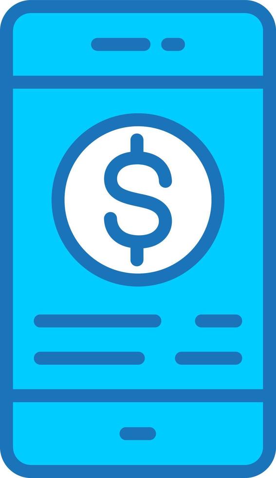 On Transaction Vector  Icon