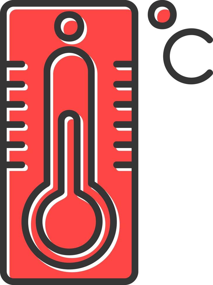 Mercury Creative Icon Design vector