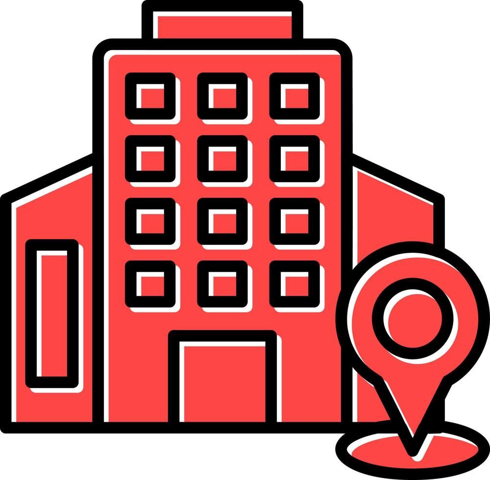 Office Creative Icon Design vector