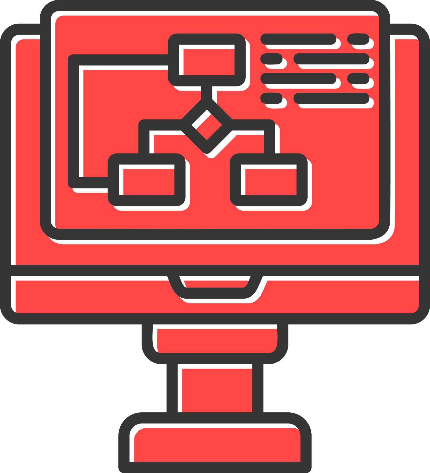 Algorithm Creative Icon Design 15477436 Vector Art at Vecteezy
