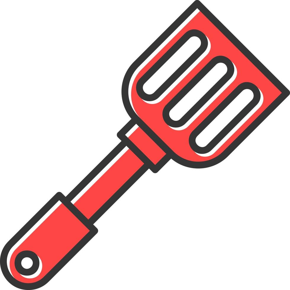 Turner Creative Icon Design vector