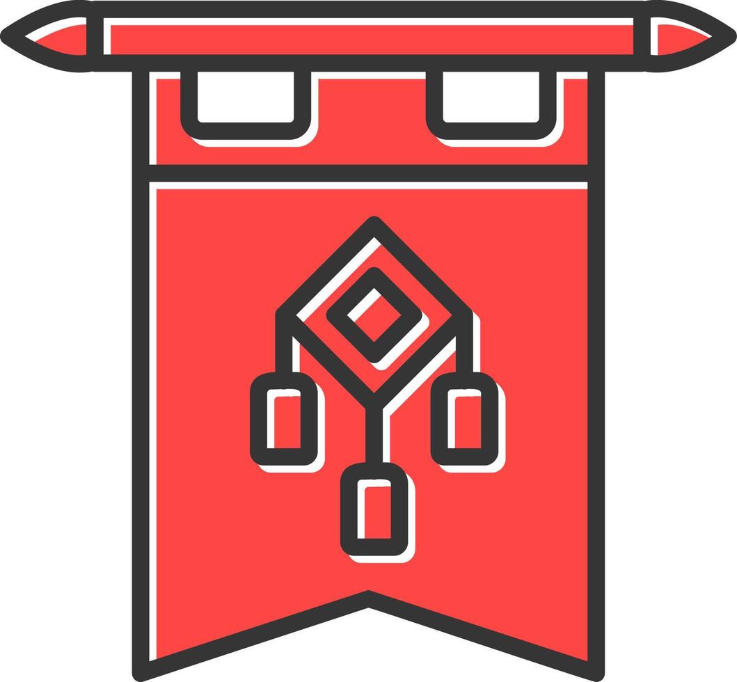 Standard Creative Icon Design vector
