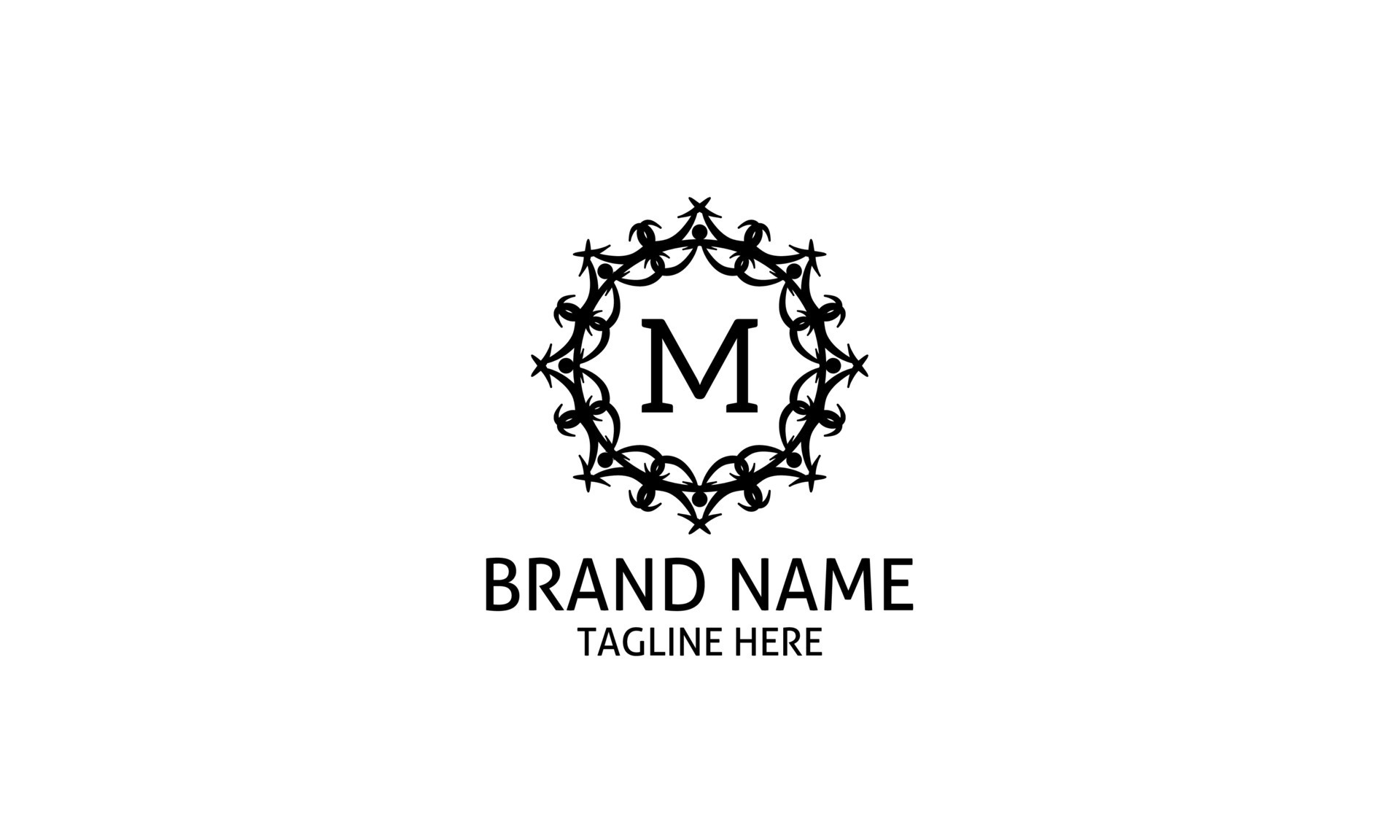 Royal Restaurant Logo Vector Art Icons And Graphics For Free Download royal-restaurant-logo-vector-art-icons-and-graphics-for-free-download