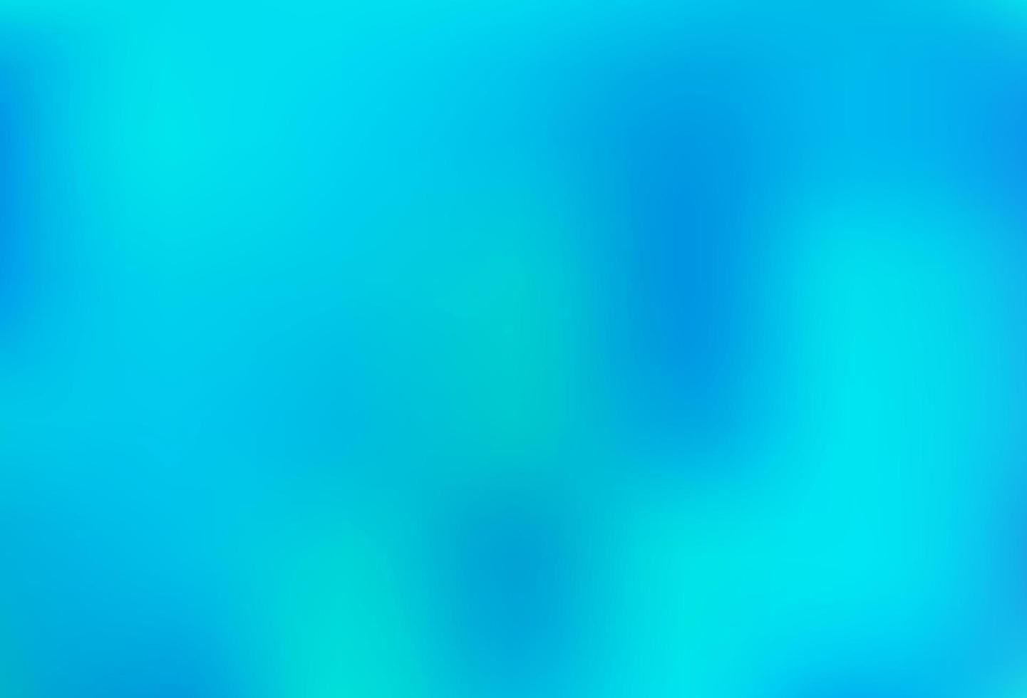 Light BLUE vector abstract background.