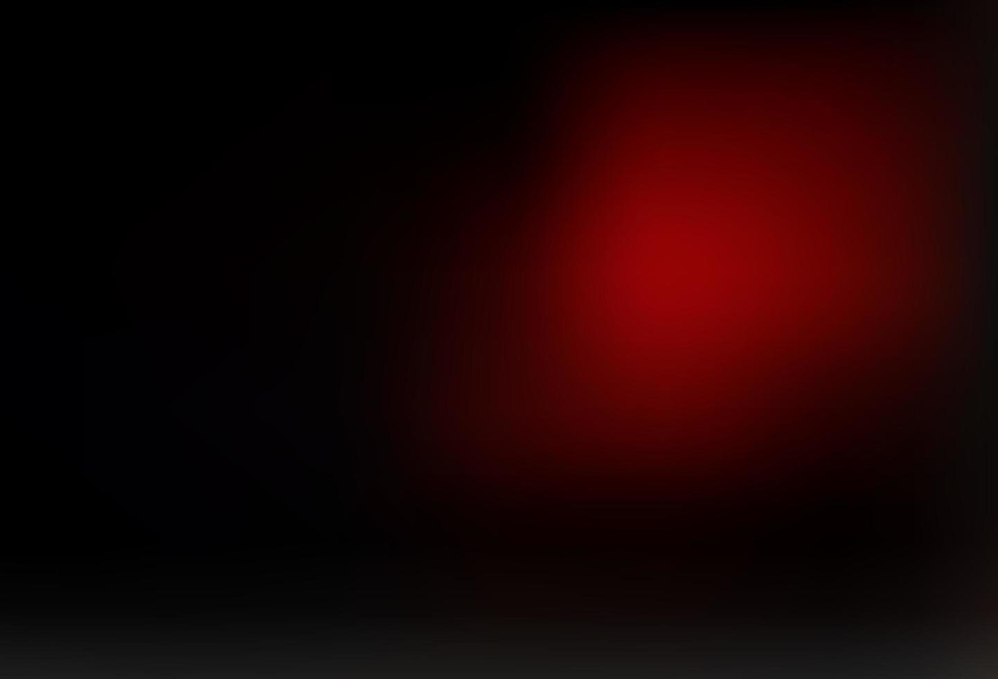 Dark Red vector abstract background.