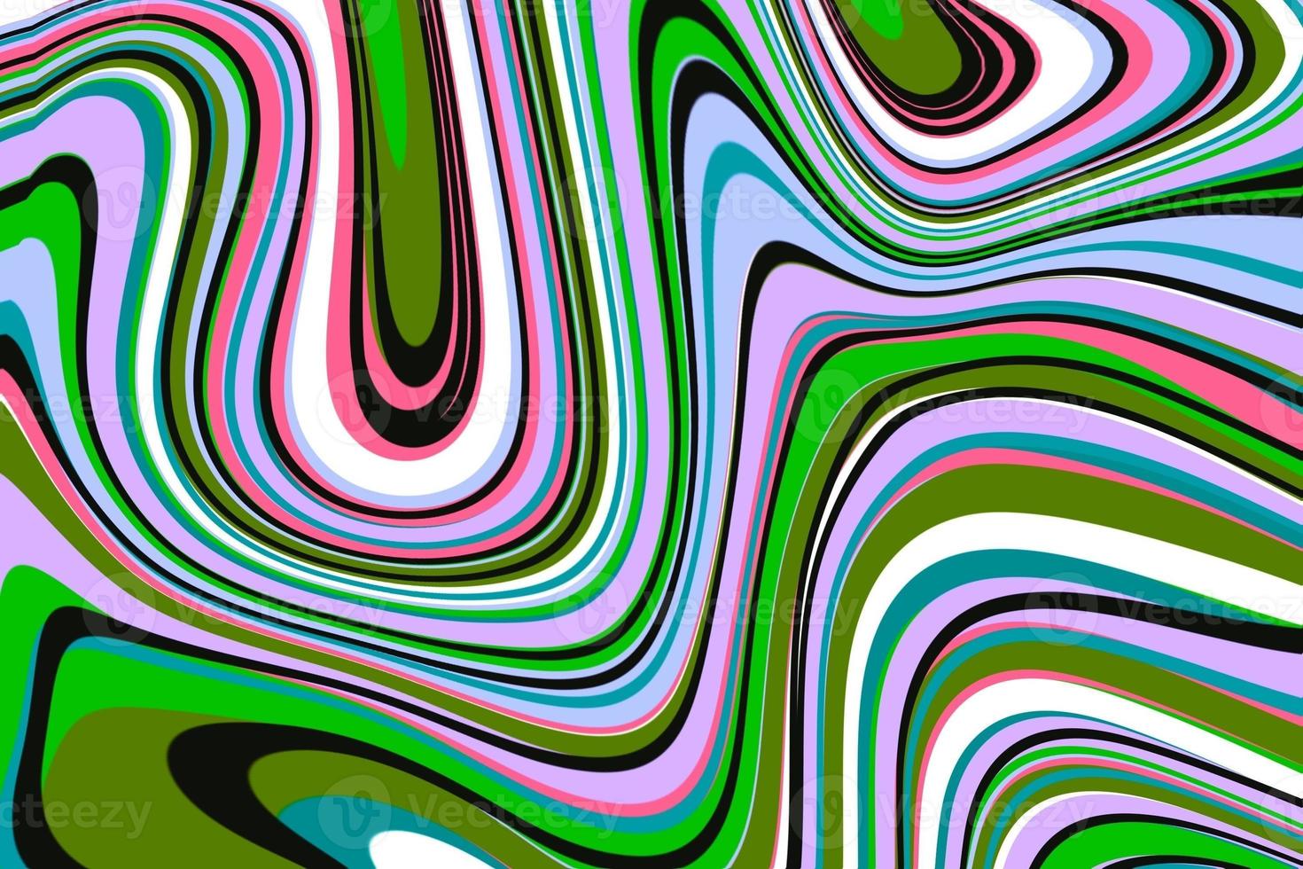 Modern Multicolored marble texture.Colorful liquid texture photo