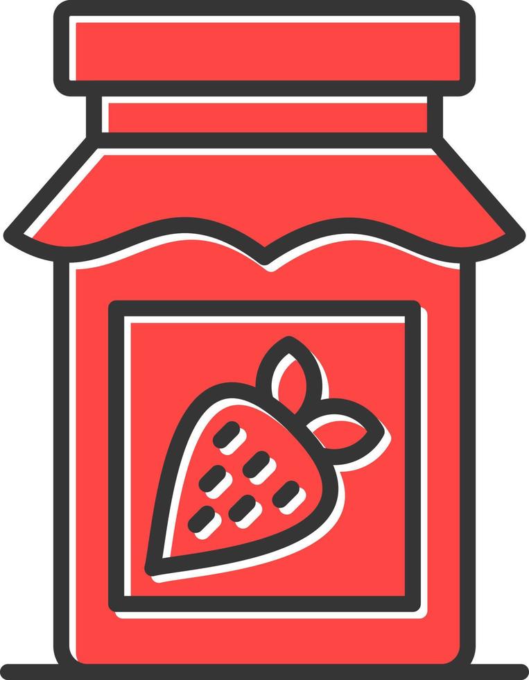 Jam Creative Icon Design vector