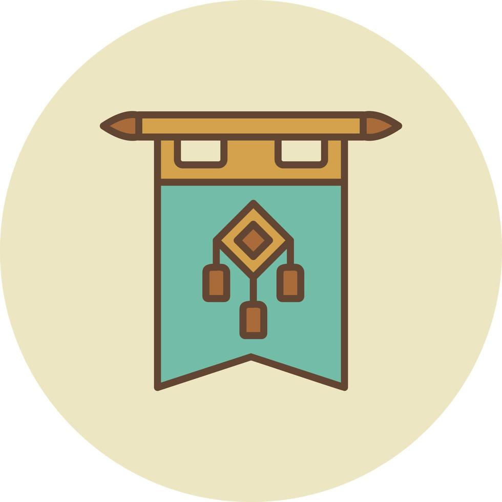 Standard Creative Icon Design vector