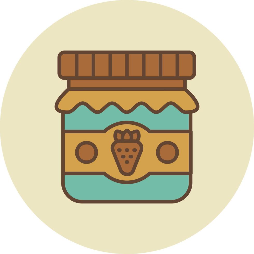 Jam Creative Icon Design vector